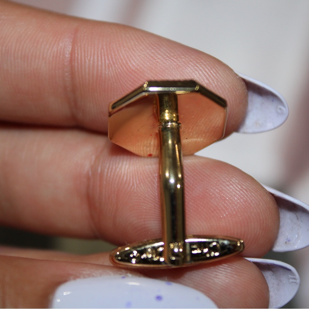 DIOR Cufflinks - Picture 10 of 13